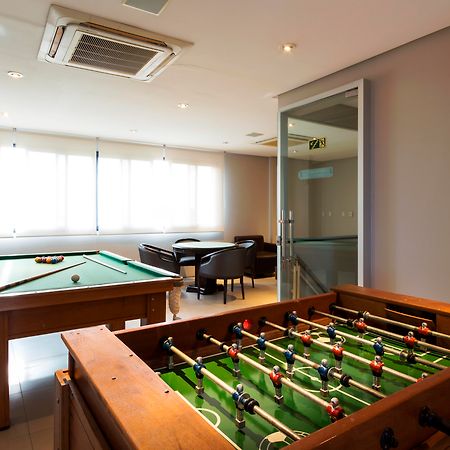 Mercure Belem Boulevard Luaran gambar