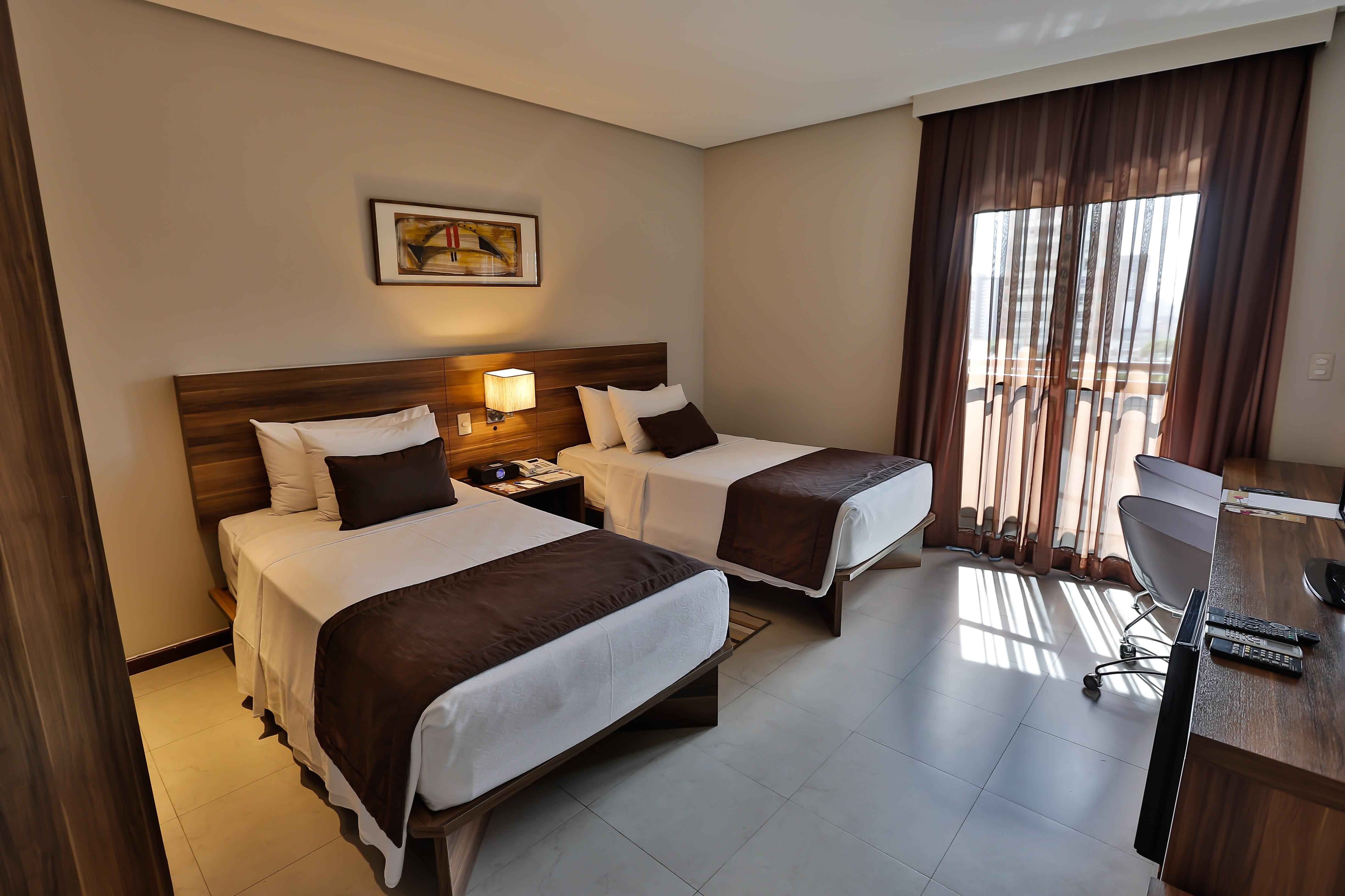 Mercure Belem Boulevard Luaran gambar