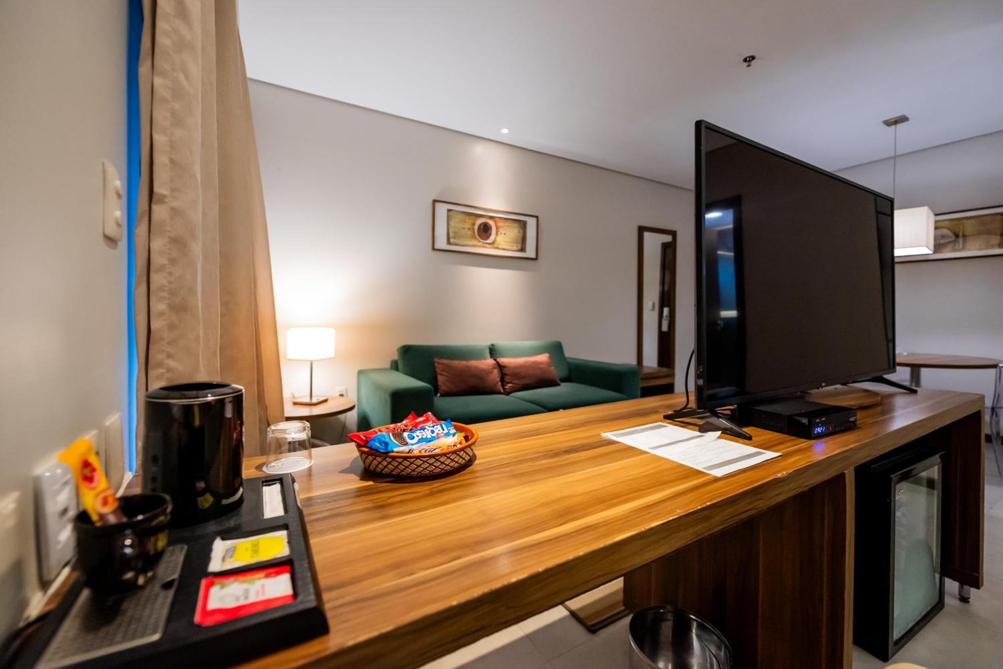 Mercure Belem Boulevard Luaran gambar