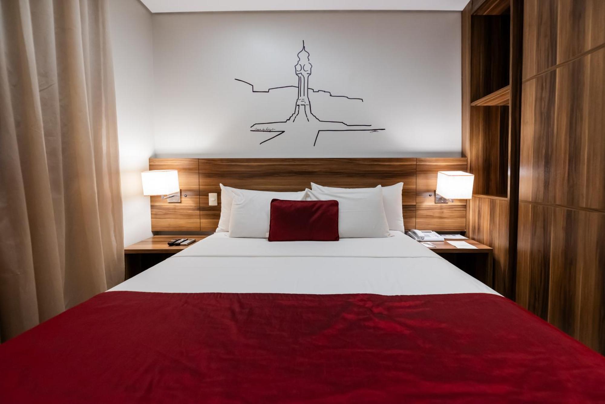 Mercure Belem Boulevard Luaran gambar